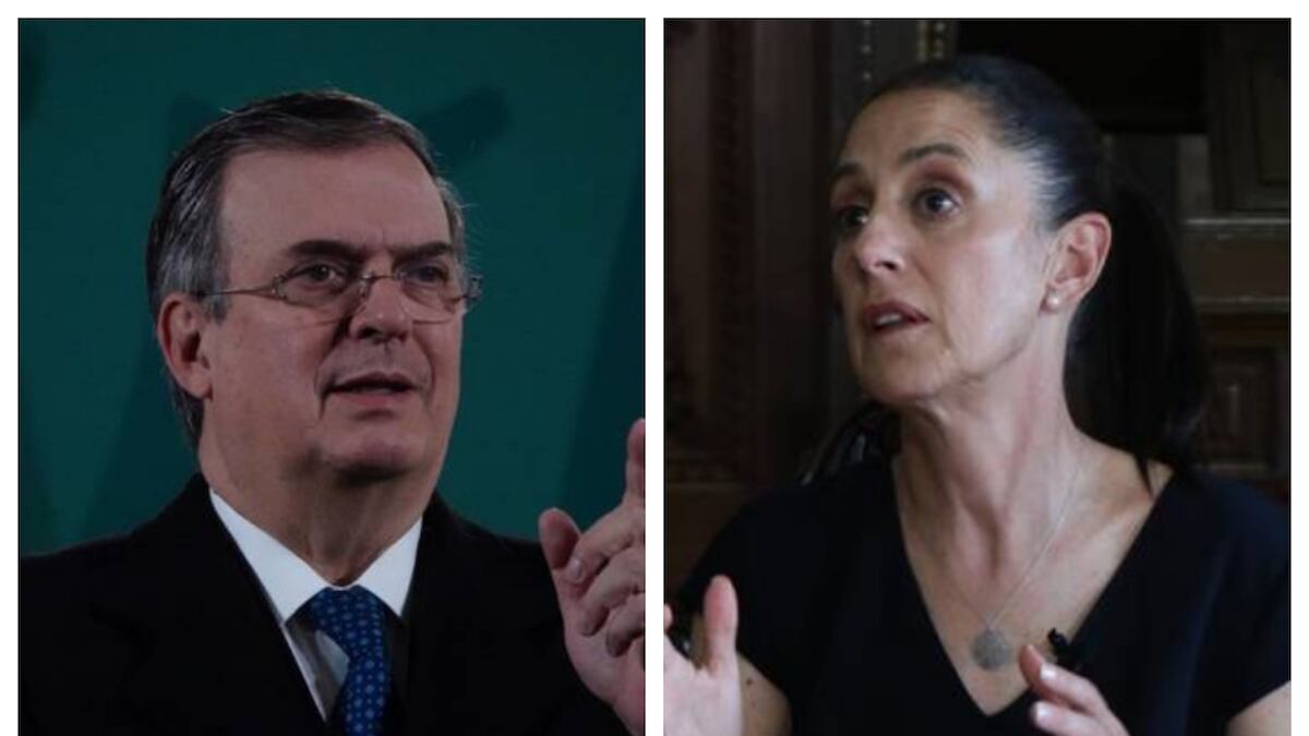 Los políticos recordaron la masacre del 2 de octubre de 1968. (Especial/ Cuartoscuro)