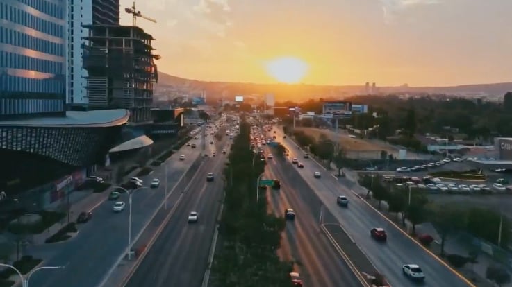 l bulevar Adolfo López Mateos será intervenido con una inversión de 150 millones de pesos en el tramo de Juan Alonso de Torres a Morelos.