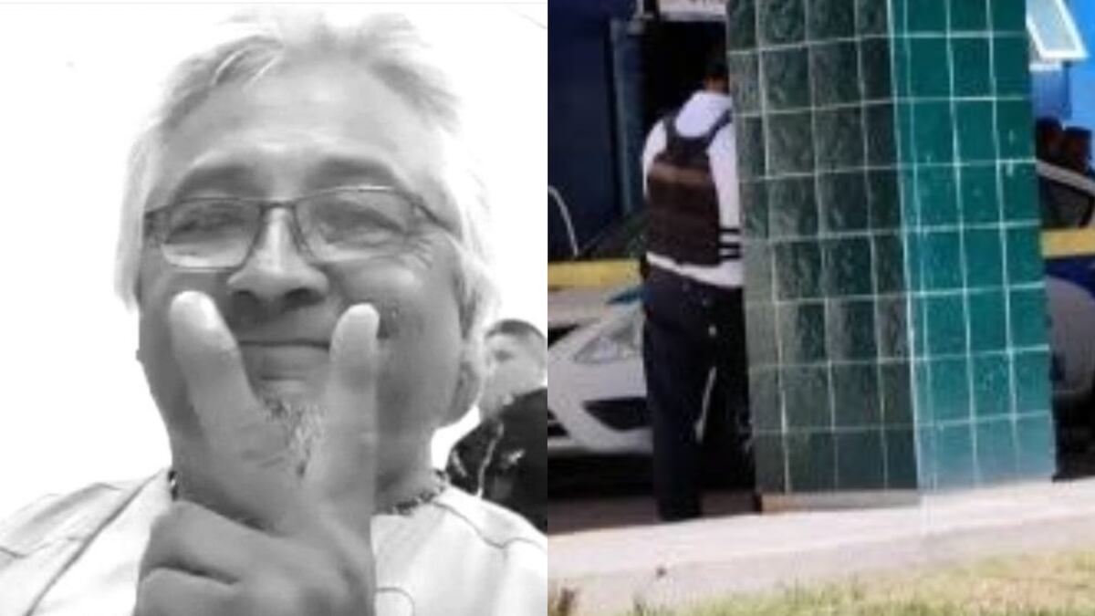 Ya había sido amenazado y víctima de atentados contra su vida. (Especial)