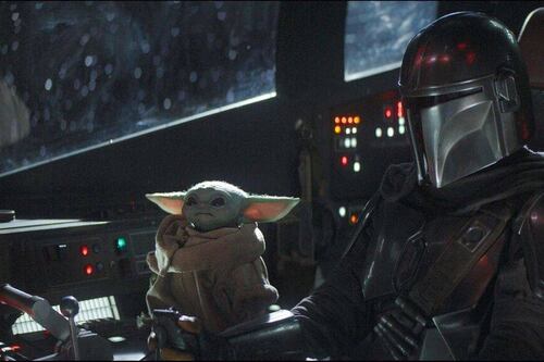 Star Wars: estos son todos sus estrenos en el 2022