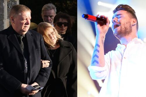 Familia de Liam Payne envía un desgarrador mensaje tras retiro de cargos por su muerte