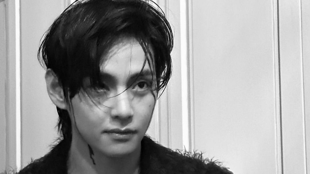 Murió la mascota del idol coreano.