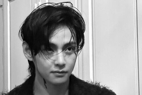 Kim Taehyung de BTS es consolado por fans de todo el mundo por la pérdida de Yeontan