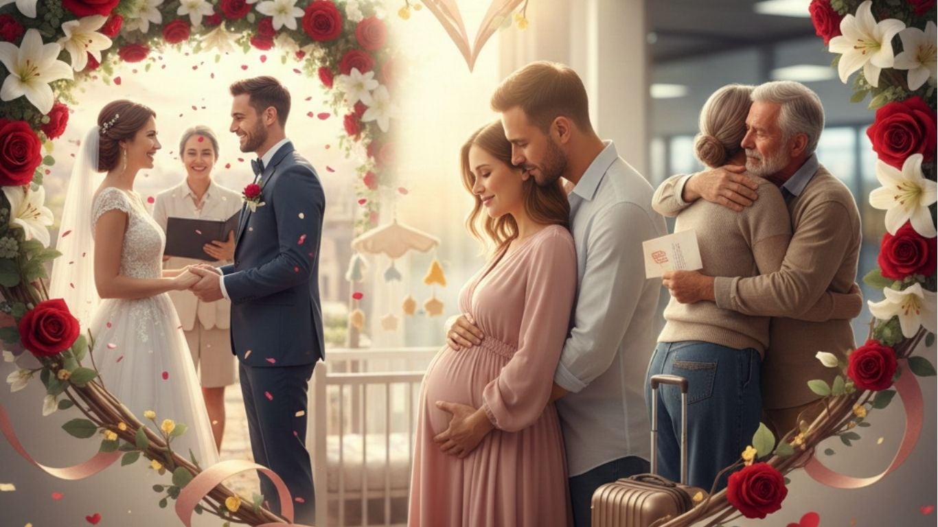 Febrero, mes del amor llega con pasión