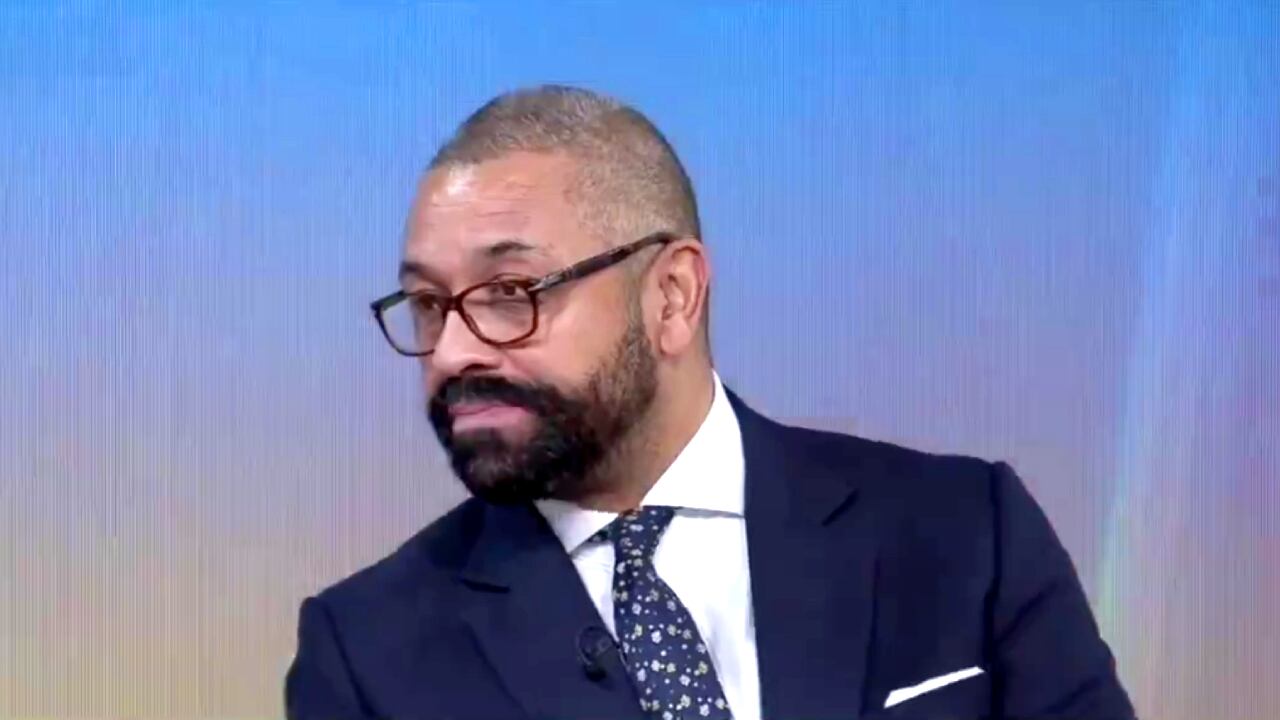 James-Cleverly-ministro-interior-reino-unido
