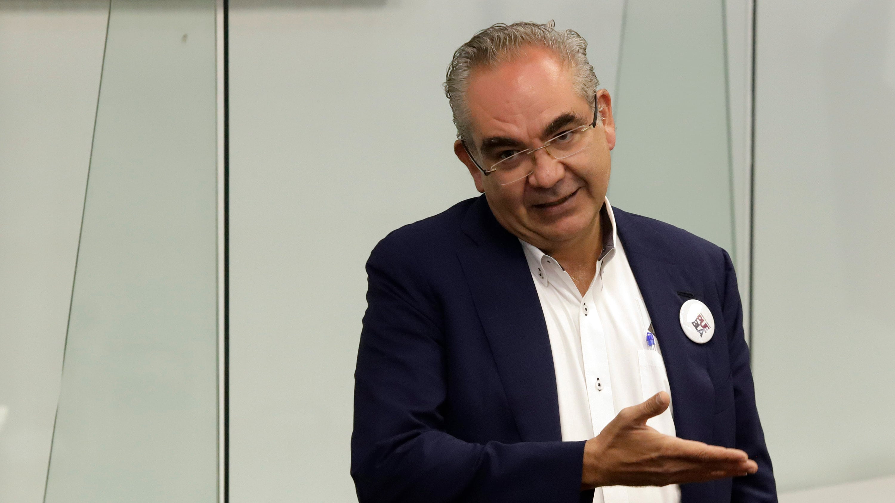 FOTO: Mireya Novo/Agencia Enfoque