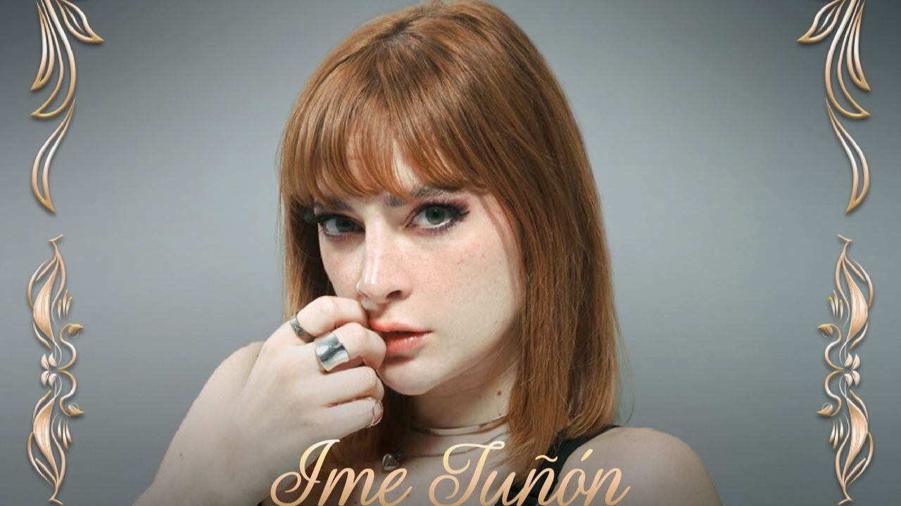 Imelda Tuñón regresará como cantante y buscará un espacio en el ambiente grupero.