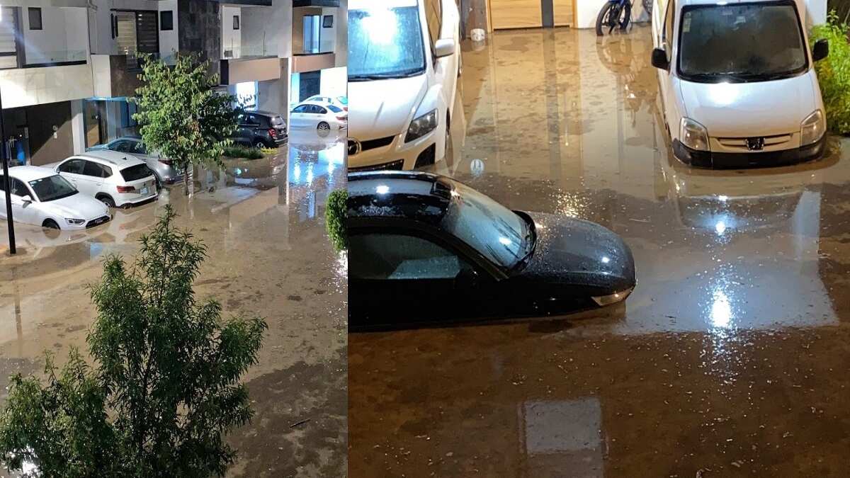 FOTO: Agencia Enfoque