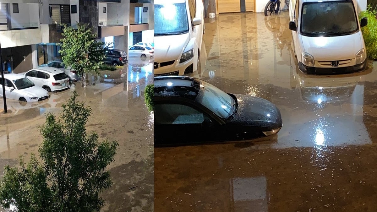 FOTO: Agencia Enfoque