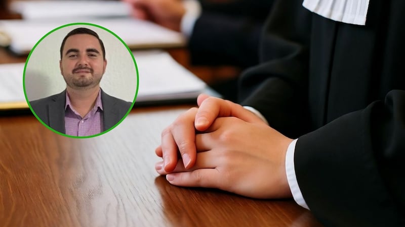 ¿Quién es el juez federal electo por voto popular que deja el puesto tras la histórica Reforma judicial?