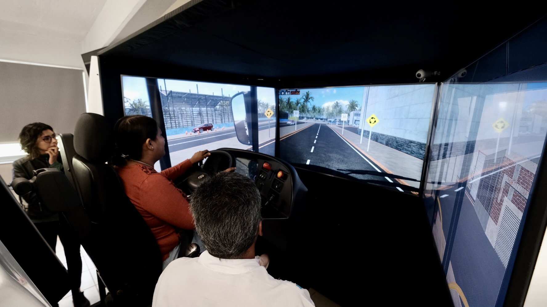 Arranca este lunes la capacitación de las mujeres.