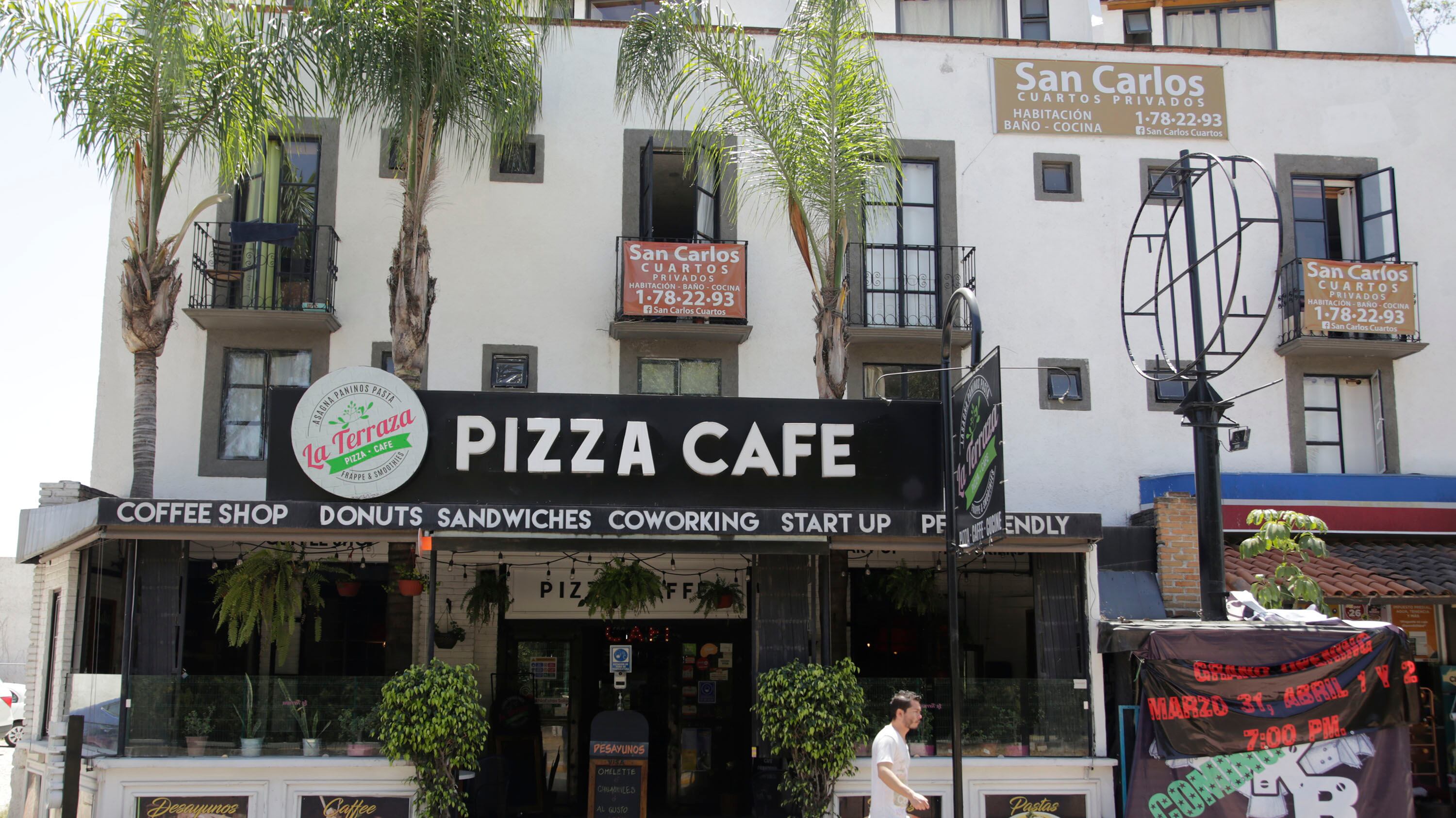 Foto: Agencia Enfoque