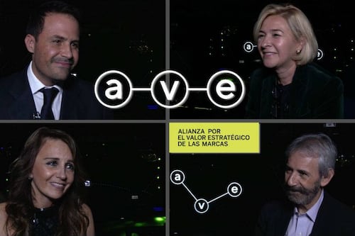 La AMAP se transforma en AVE