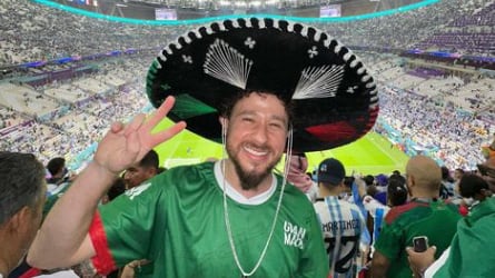 Luisito Comunica. / Instagram