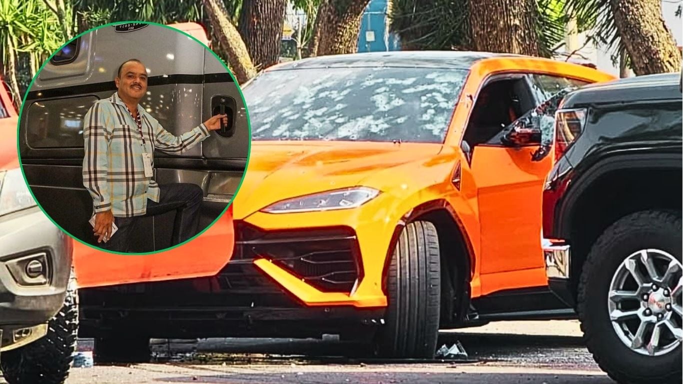 Rifas colombianas en Jalisco