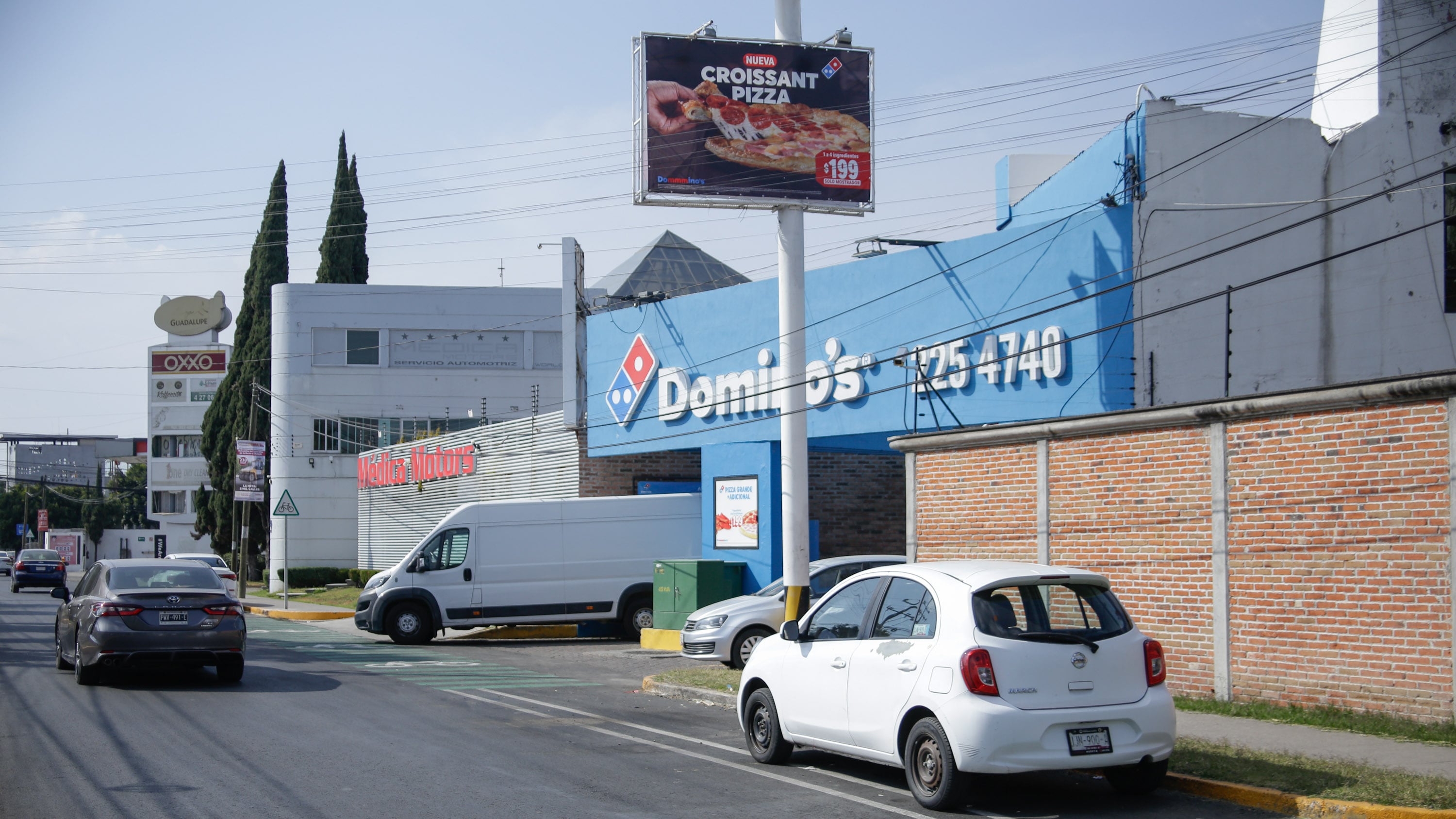 Oscar Rodríguez/Agencia Enfoque//