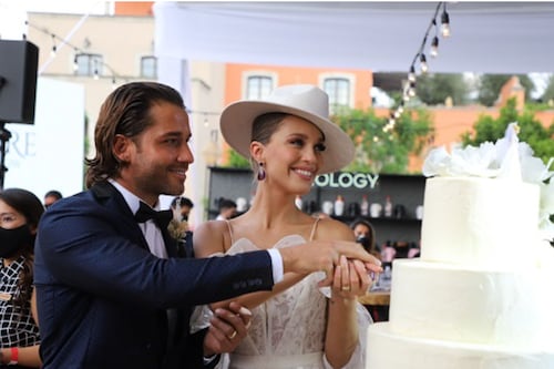 San Miguel de Allende, el corazón de las bodas en México: “Aquí el amor también se profesionaliza”