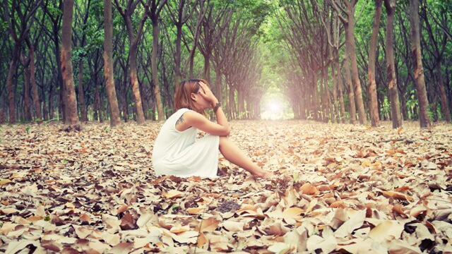 Depresión en adolescentes