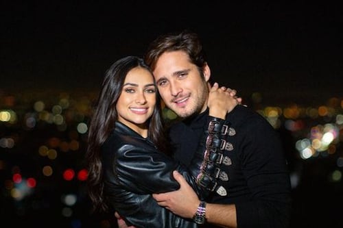 ¡Bomba! Diego Boneta y Renata Notni terminan su romance tras 5 años: ¿Fue por una infidelidad?