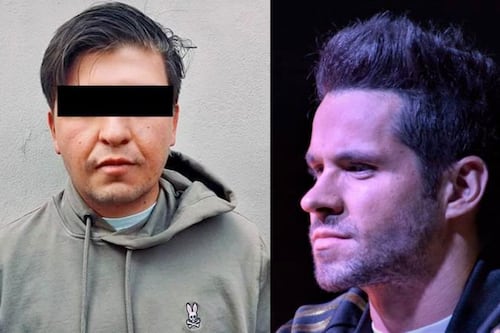 Eleazar Gómez explota tras ser cuestionado por el Fofo Márquez: “Se me hace de súpermal gusto”