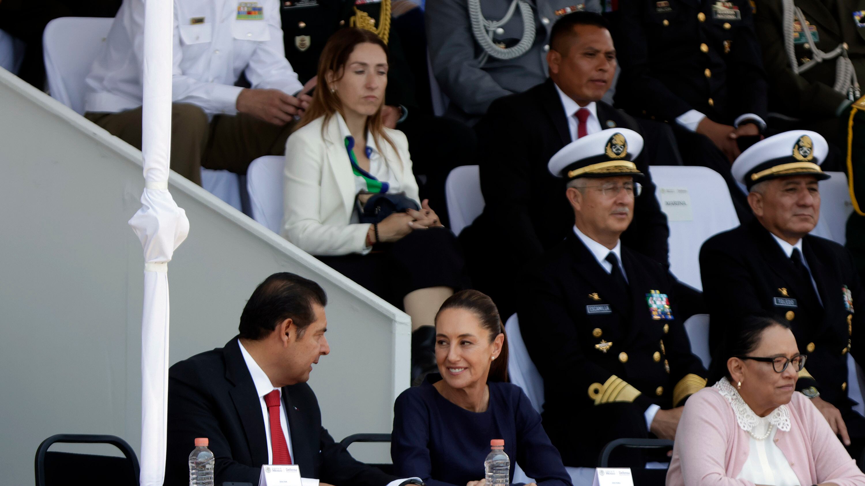 FOTO: Mireya Novo/Agencia Enfoque