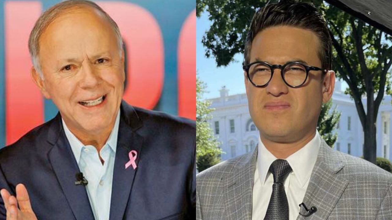 El exconductor de De Pisa y Corre no logró mantener la audiencia del estreno de su noticiario.