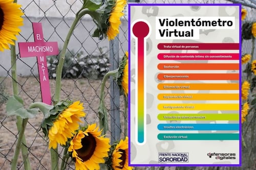 Feminicidio emocional, ¿qué es y cuales son los signos de alerta que no debes ignorar?