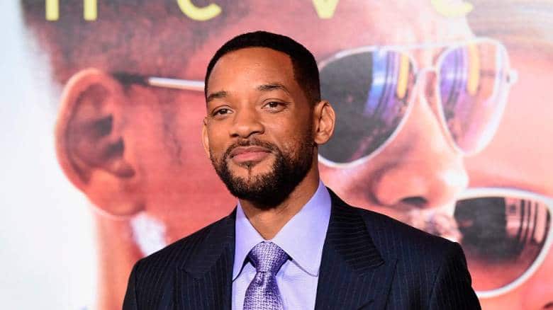 Will Smith