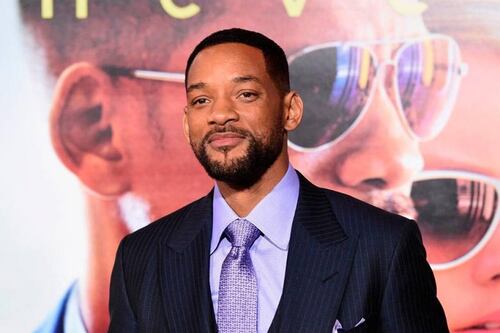 Will Smith está molesto con Netflix por haberle permitido a Chris Rock revivir bofetada de los Oscar