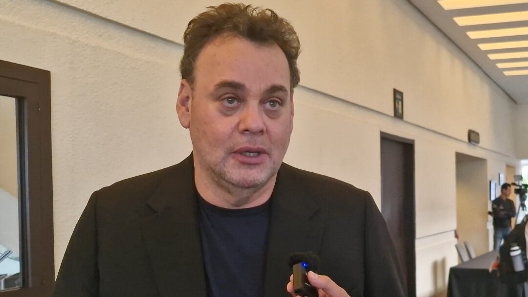 David Faitelson habló sobre la final del Clausura 2025.