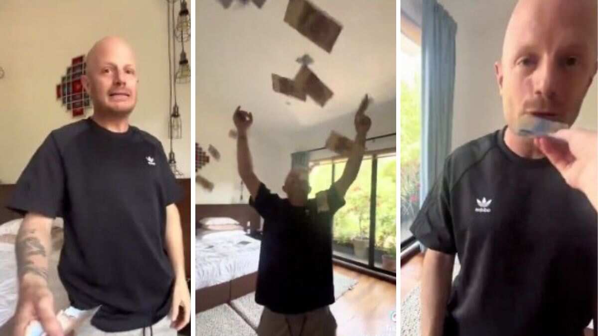 “Etiqueta a tu influencer favorito”: Facundo critica a Partido Verde por comprar votos