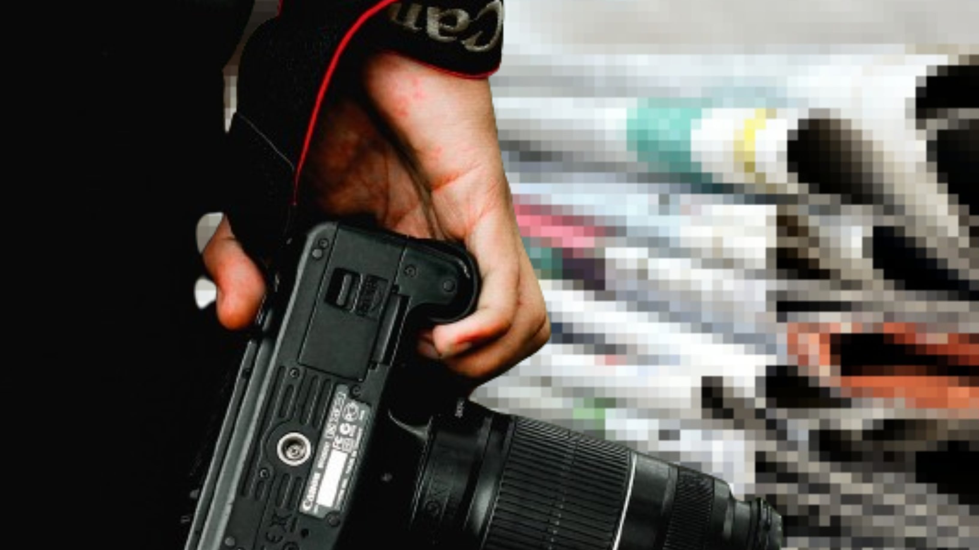 Fue trasladado al Hospital Magdalena de las Salinas para recibir atención médica. (Especial)