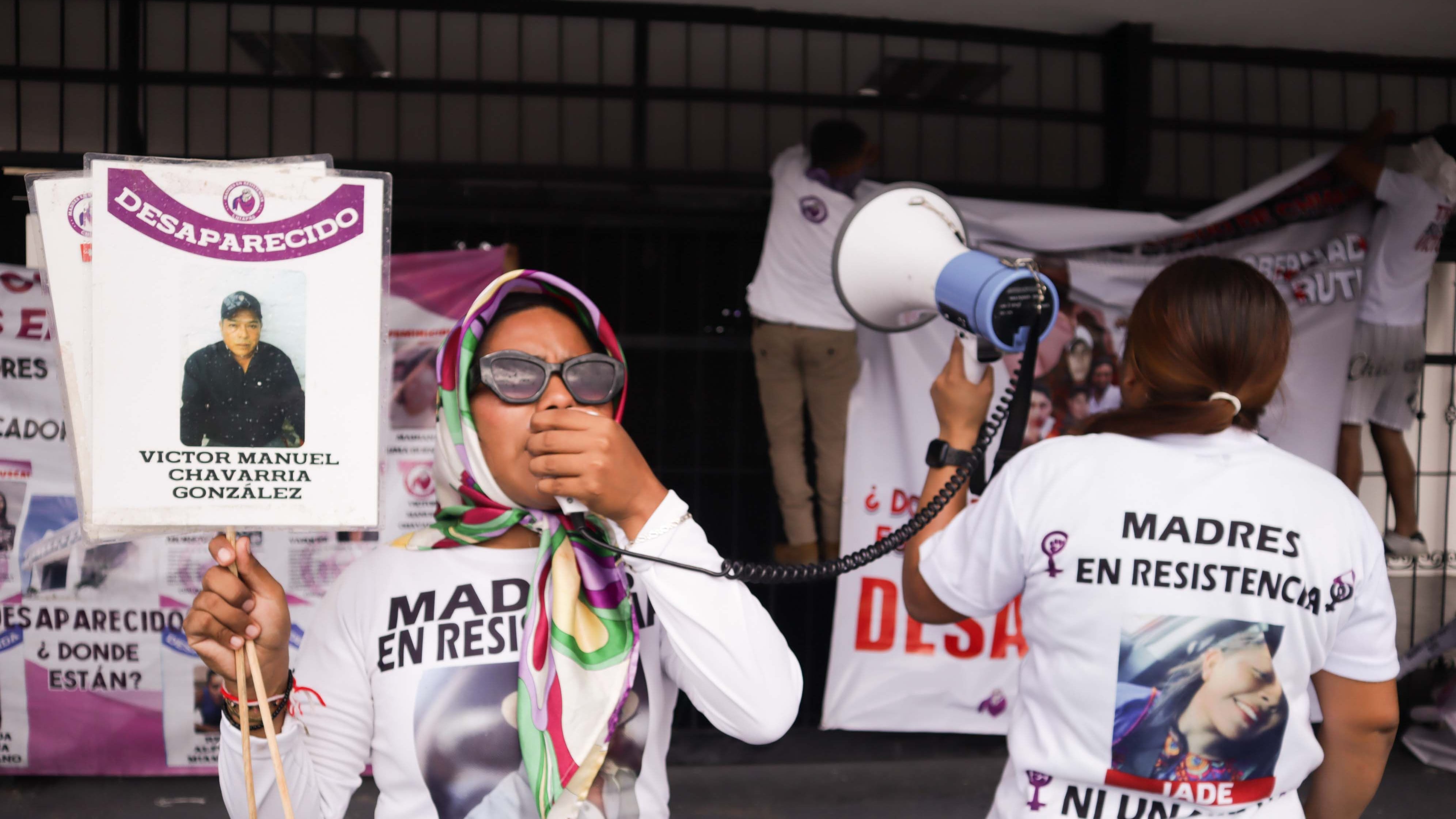 FOTO: DAMIÁN SÁNCHEZ/CUARTOSCURO.COM