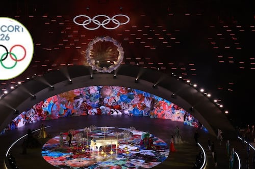 Espectacular; Milán-Cortina 2026 se despide con una clausura legendaria en Verona