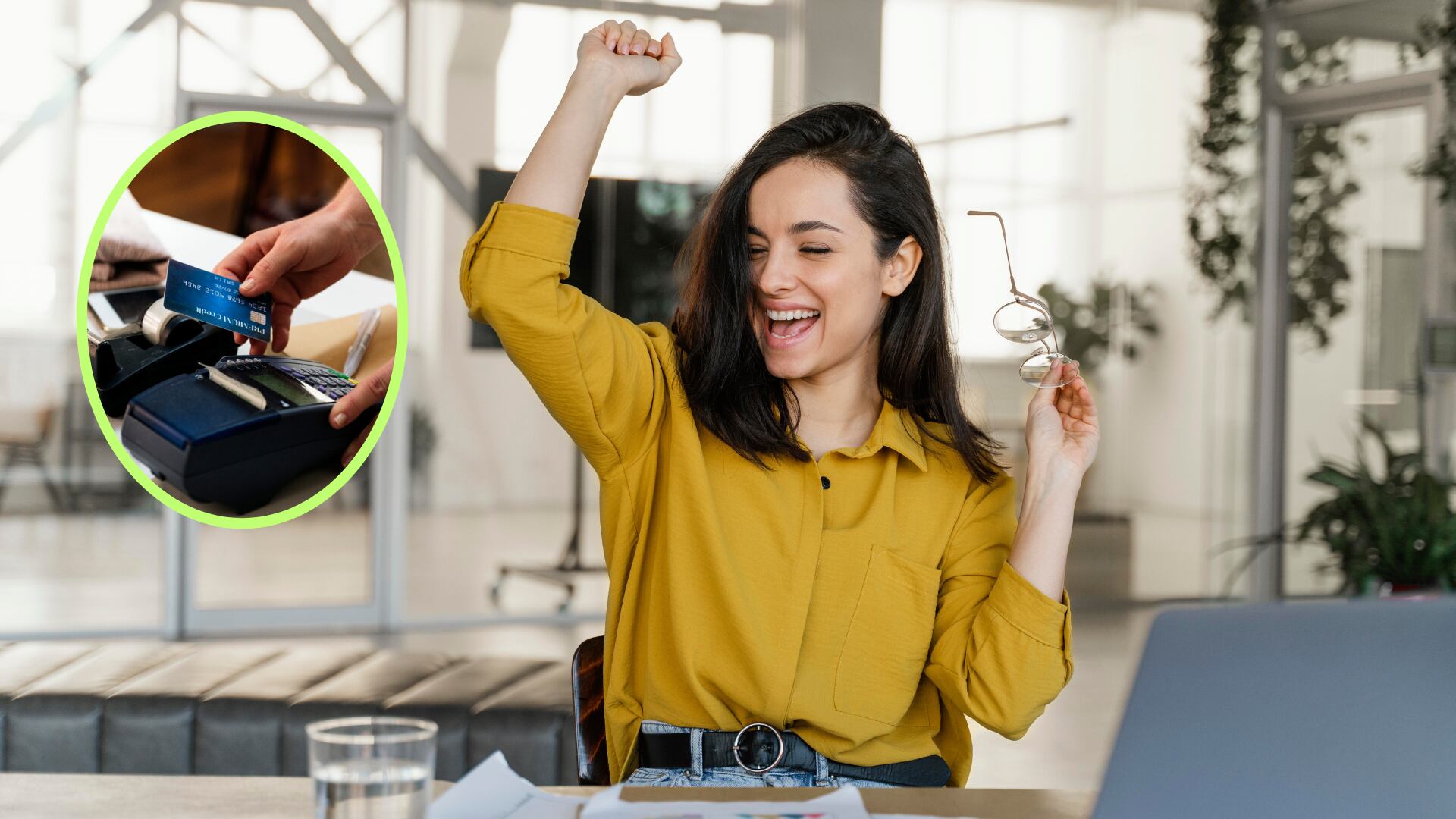 Saber cuándo es la fecha de corte y de pago en tu tarjeta de crédito te ayuda a sacar el máximo provecho al llamado dinero de plástico.