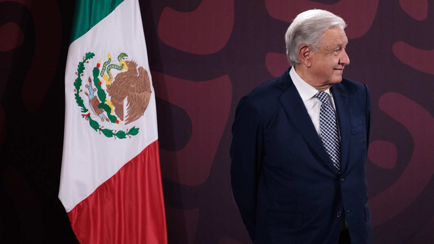 AMLO Segalmex