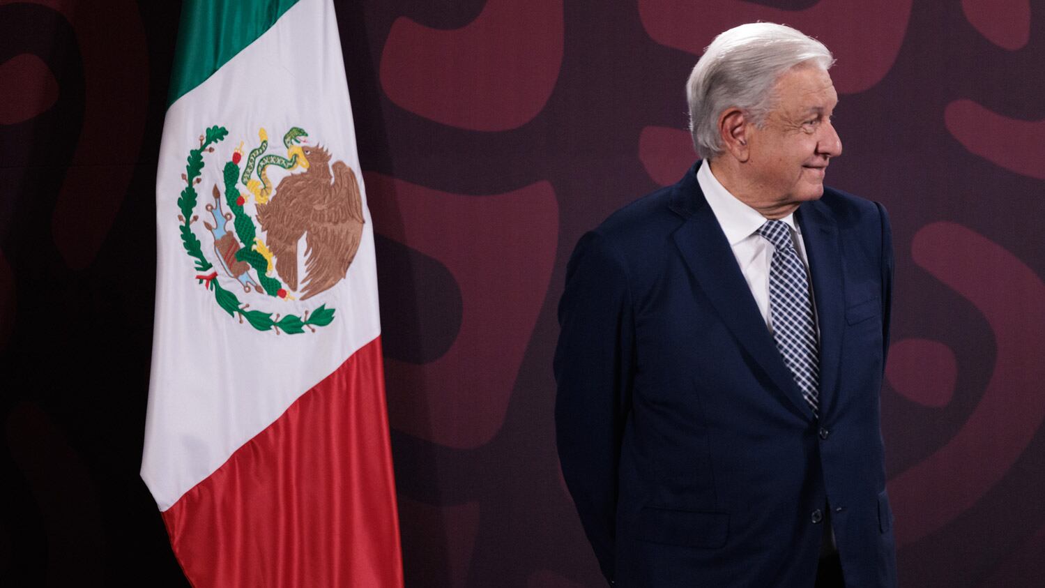 AMLO Segalmex
