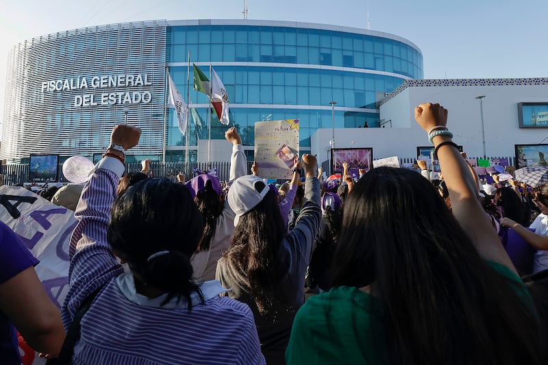 FOTO: Oscar Rodríguez/Agencia Enfoque
