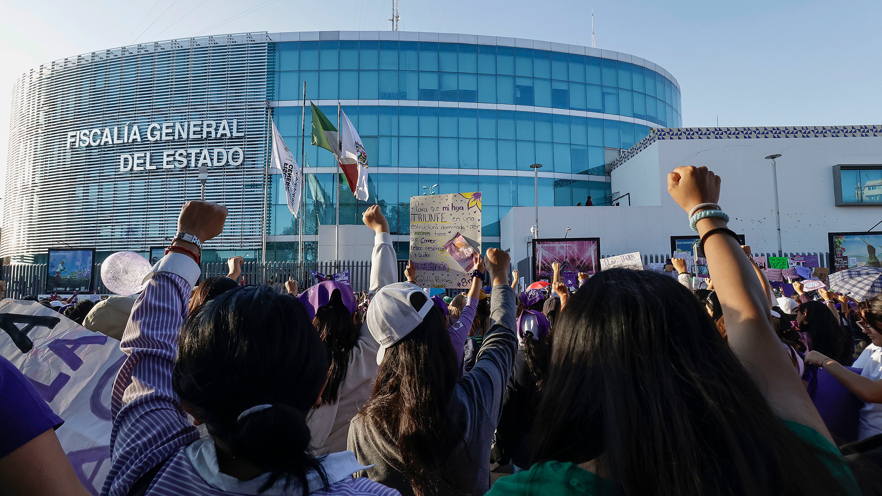 FOTO: Oscar Rodríguez/Agencia Enfoque