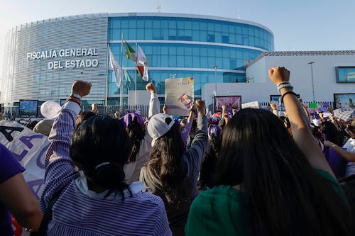 Marcha del 8M: sin blindaje para movilización del Día de la Mujer, prioriza libre manifestación