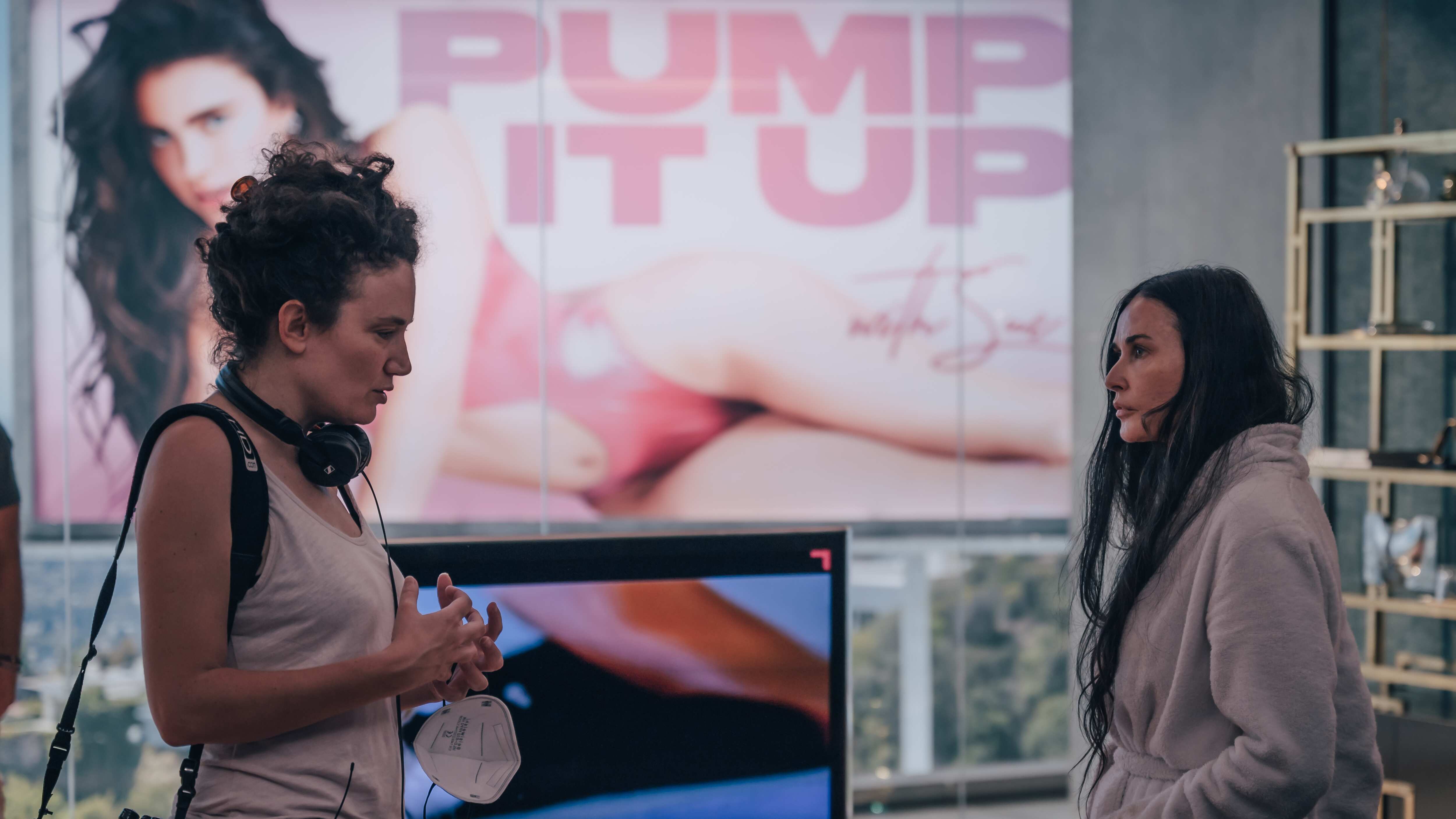 El séptimo ha documentado la lucha femenina por conquistar espacios en un mundo que aún no reconoce plenamente sus derechos y libertad