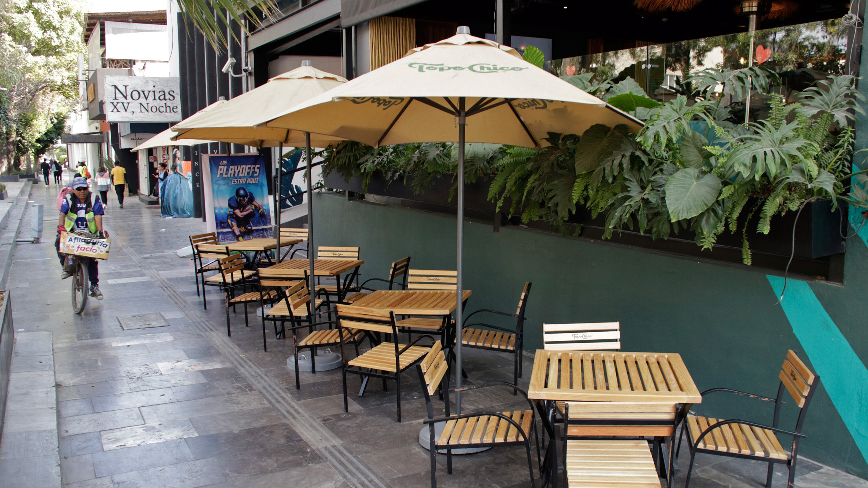 FOTO: Agencia Enfoque