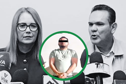 Detenido por ataque a diputados de Movimiento Ciudadano en Culiacán militó en el PRI