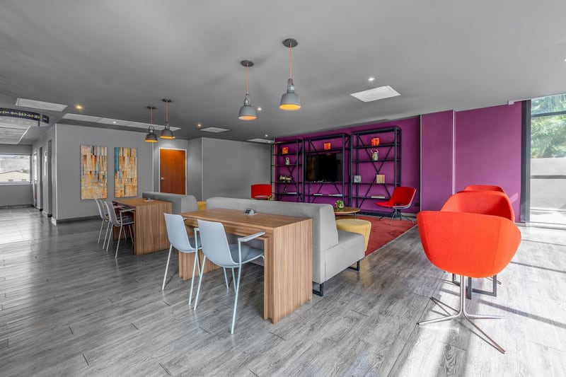 City Express Plus by Marriott Expo Guadalajara