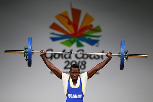 Localizan a deportista ugandés que escapó de la burbuja de Tokio 2020