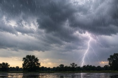 Tormenta tropical Boris deja una mujer muerta y dos desaparecidos en Colima