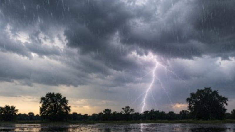 Tormenta tropical Boris deja una mujer muerta y dos desaparecidos en Colima