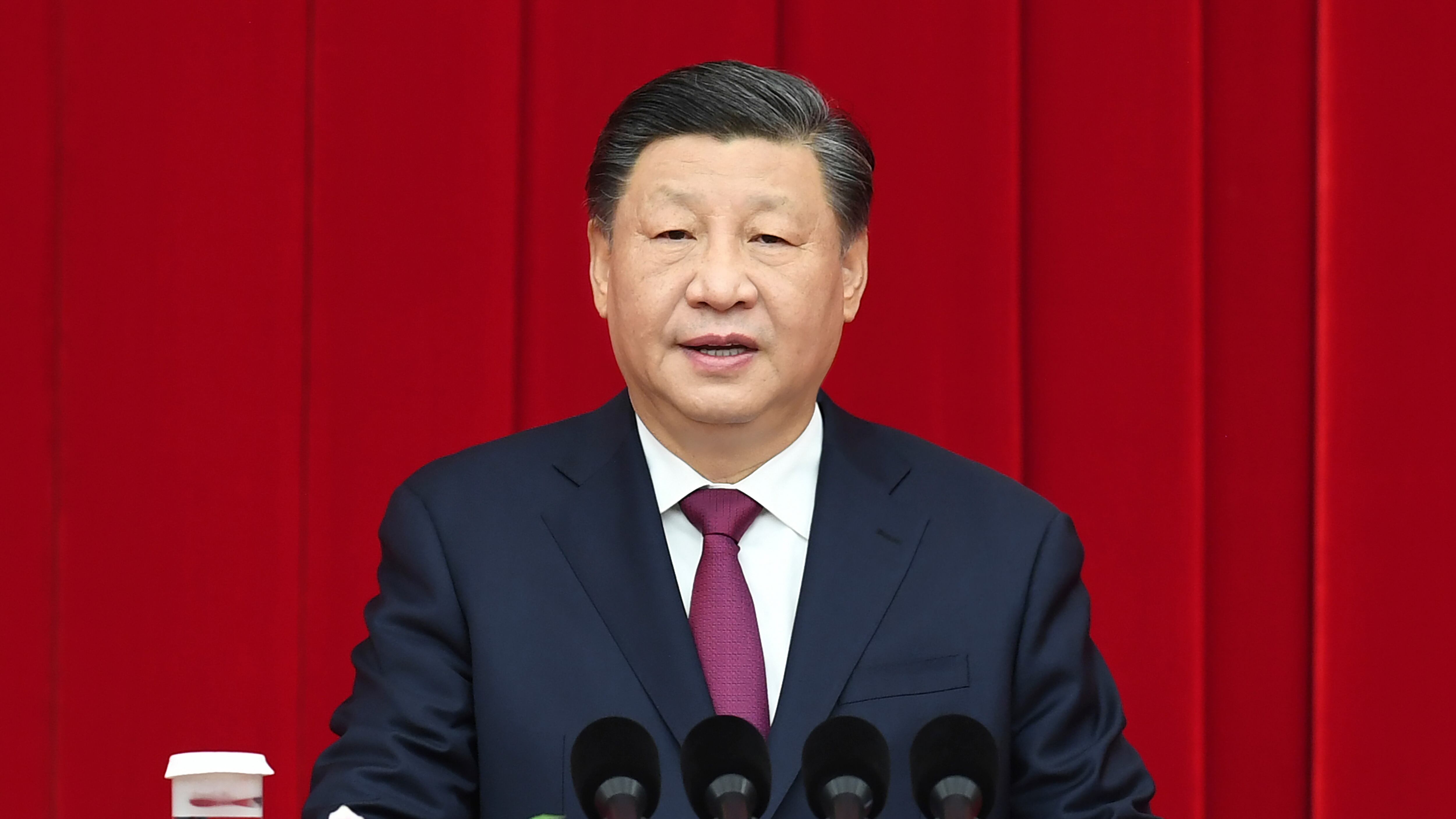 Xi Jinping denuncia represión y supresión de Occidente hacia su país, eso genera severos desafíos