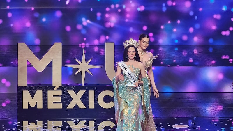 “No tengo miedo de alzar mi voz”: Fátima Bosch confirma que seguirá en Miss Universo 2025