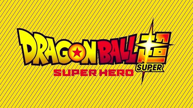 A verdade por trás de ‘erro’ em título de ‘Dragon Ball Super: Super Hero’